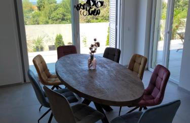 Haus Dalmatia with heated Pool - Foto 74