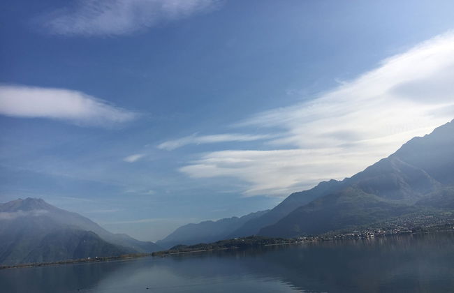 Villa Castiglioni - Foto 37