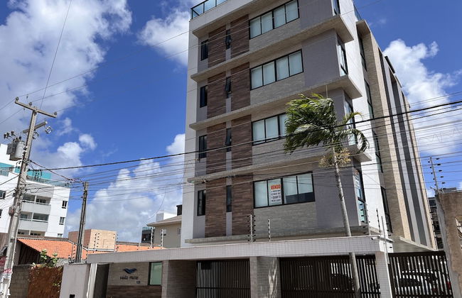 Flat Comfort Vista Mare Studios - Intermares - Foto 36