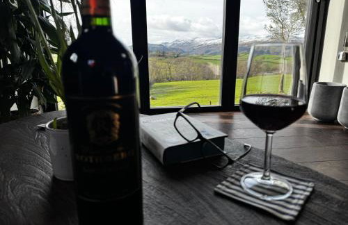 Pets- Garden- Bbq- Parking- Fireplace- Sleeps 6 - Foto 25