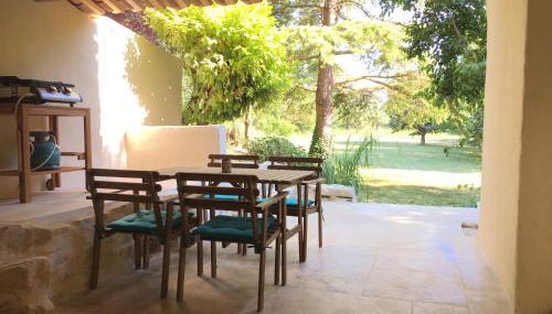 gîte nature campagne calme piscine spa - Foto 3