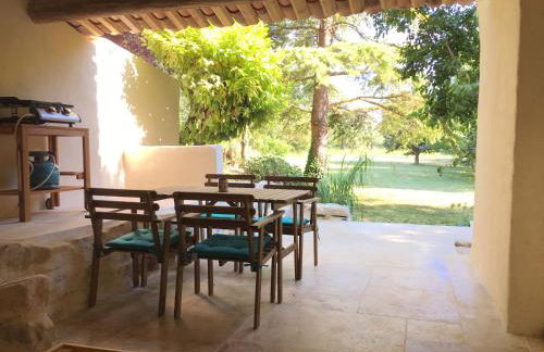 gîte nature campagne calme piscine spa - Foto 3