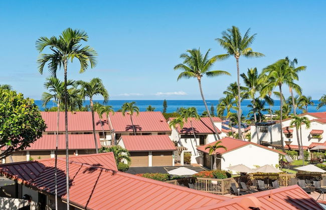 Big Island Keauhou Gardens 2 Bedroom Condo - Foto 43