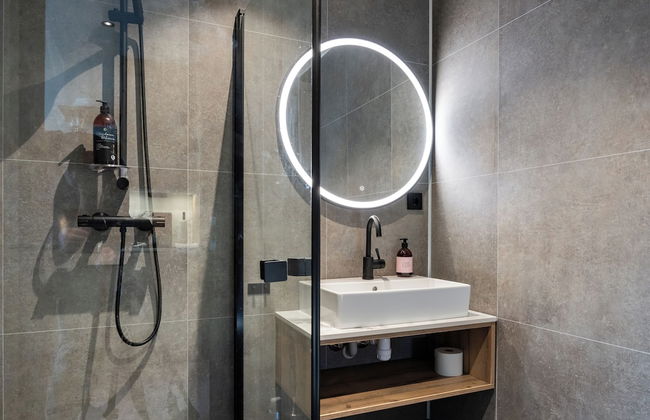 Stryn House - Hotel & Apartments - Foto 30