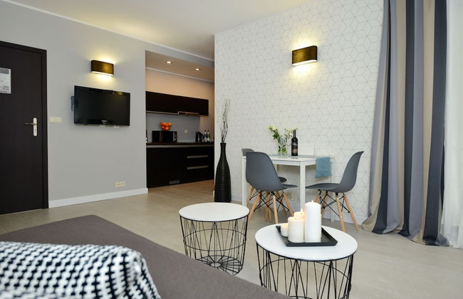 Apartamenty Top Garbary - Foto 4