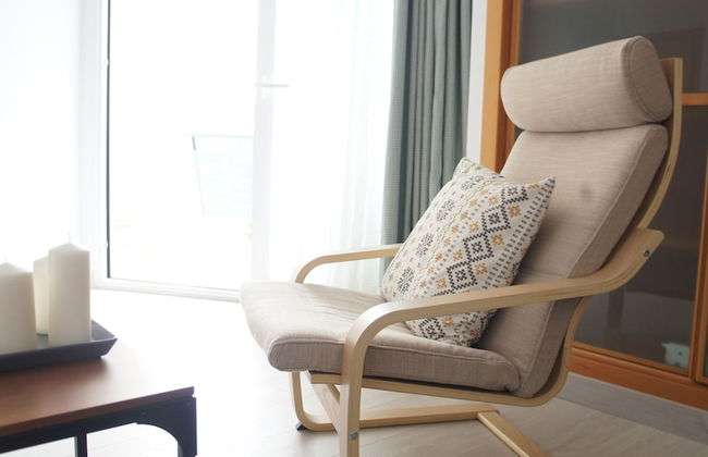 Apartamentos Calma Rentals - Foto 34