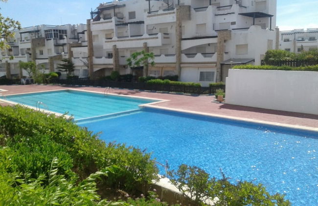 Al Cudia Smir Beach Resort - Photo 1