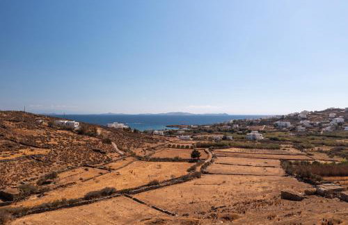 Andrea's Tinos House - Foto 12