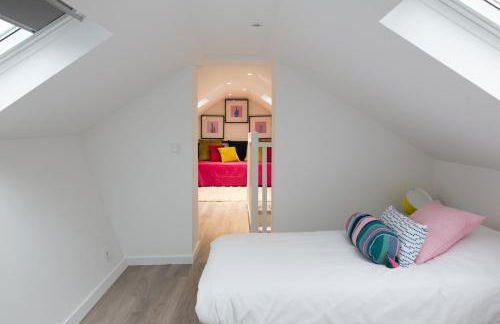 Luxueux logement Bourgeois de 250 M2 climatisé - Foto 45