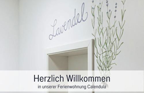 Bio Ferienhof Wichtelweide - Fewo Lavendel - Foto 7