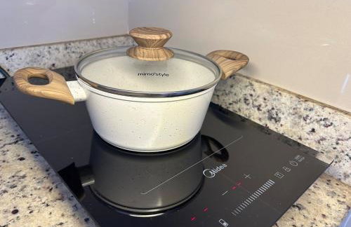 Casa 04 - Casa com 2 quartos, sendo uma suíte localizada próximo a rodoviária e o aeroporto - Photo 22