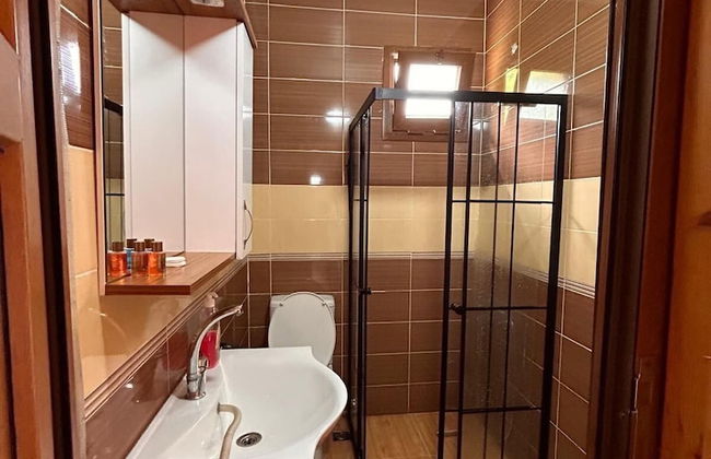 Hayalim Otel Cafe - Foto 18