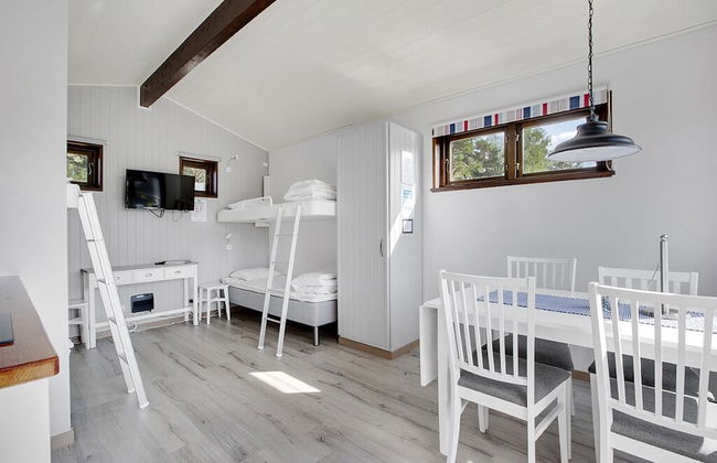 Fide Äventyrsby & Camping - Foto 58