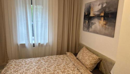 Modernes Zimmer in Zentrale Lage von Mannheim - Foto 3