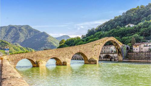 Apartment Via Della Chiesa - Foto 5