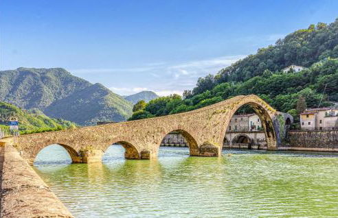 Apartment Via Della Chiesa - Foto 5