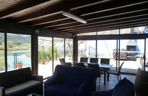 Casa Rural Rio Jucar - Foto 1