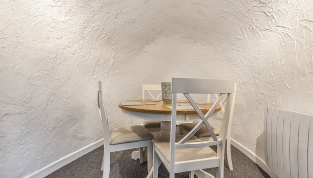 Refeições no quarto