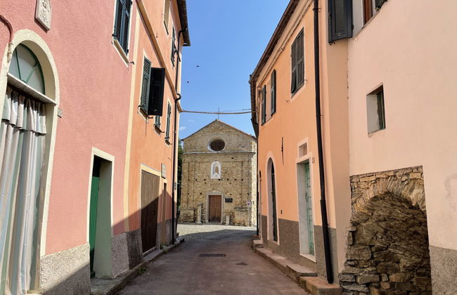 Holiday Home Casa Sylvie by Interhome - Foto 43