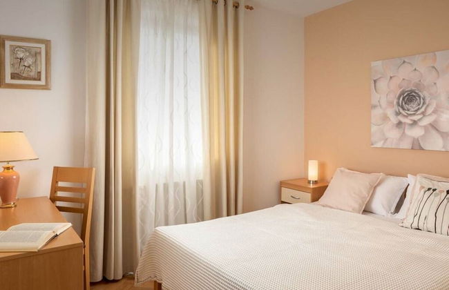 Villa Rosy Comfortable Holiday Residence - Foto 9