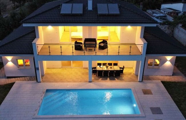 Villa Hedonistra - Foto 33