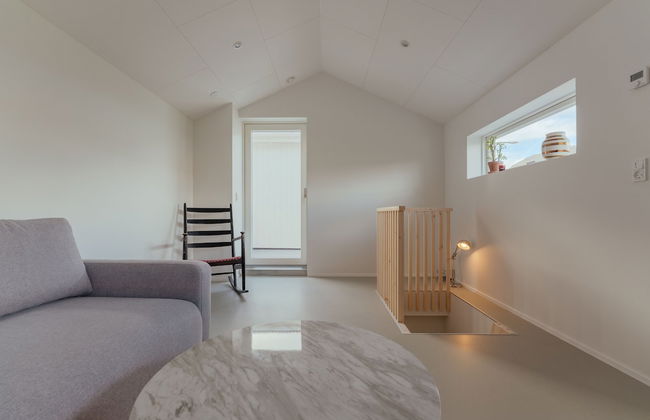 Serenity by the Fjords | Stunning Views - Foto 14