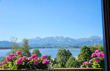 Landhaus Amberg Hopfen am See // Hopfensee // Füssen - Foto 41