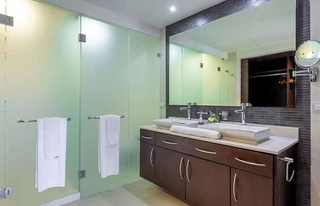 Mareazul Casa Sol 2 Bedroom Apts by RedAwning - Foto 21