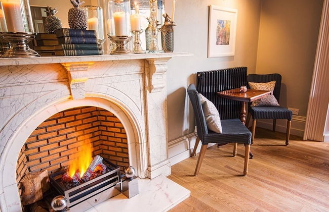 Eslington Villa - Foto 46