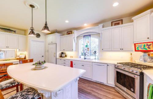 Retreat and Event Villa Lake Access - Foto 12