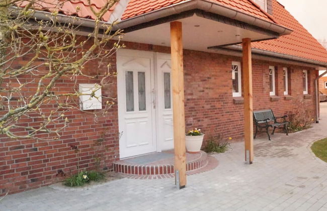 Holiday Apartment Eiderstedt - Foto 21