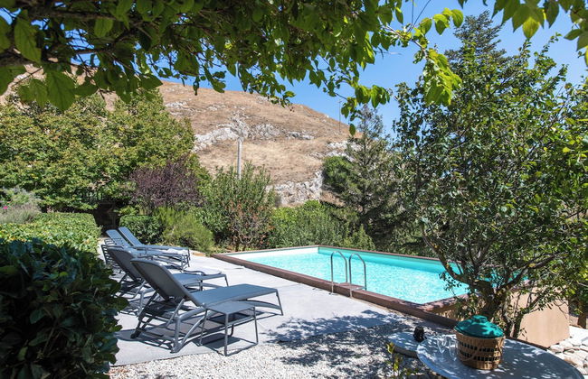 Dependance a Baglio il Corvo - Foto 20