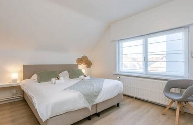 Spacious House With Garden for Family and Friends - Foto 21