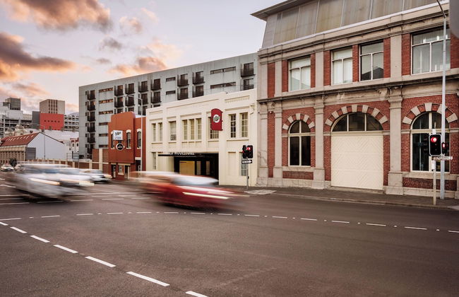 The Old Woolstore Apartment Hotel - Foto 60