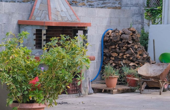 John s House - Chorto Pelion - Foto 36