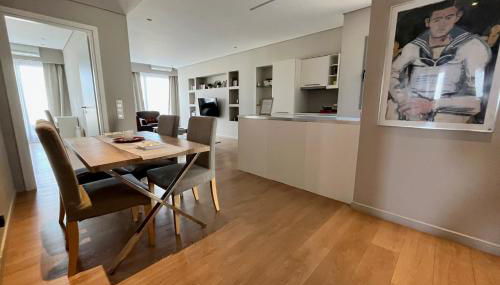 Central Athens Loft - Foto 3