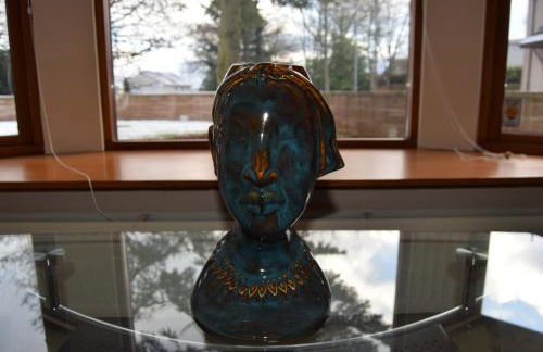 Amazing 4 Bed Scottish Baronial Style House - Foto 30