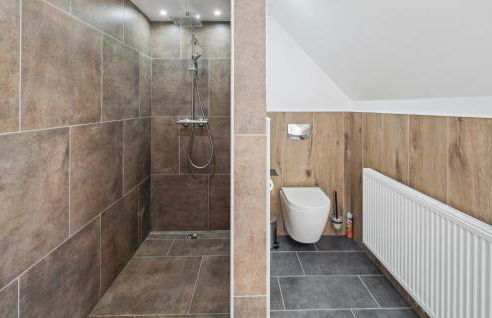 4 Bedroom Awesome Home In Osteel - Foto 23