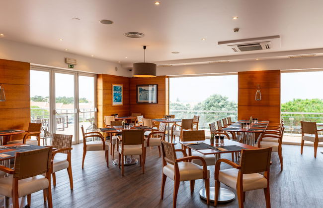 The Village - Praia D'El Rey Golf & Beach Resort - Foto 18