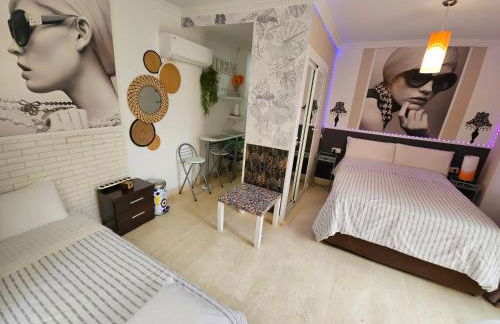 Loft Pasarela - Photo 25