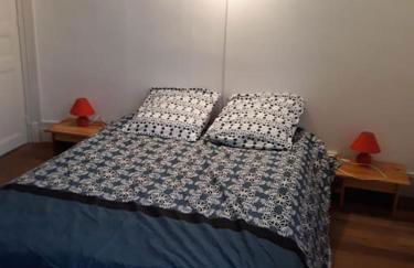 Maison de ville proche beauval avec parking - Foto 8