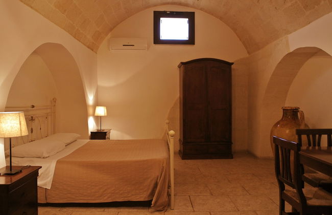 Agriturismo Masseria Nuova - Foto 12