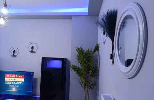 Vision Apartment "self check in" Thessaloniki - Foto 11