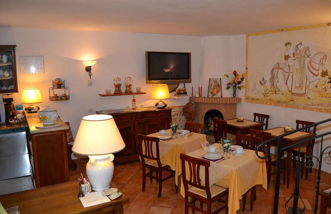 Il Cantuccio - Foto 1