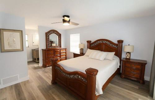 Clearwater Heated Pool Paradise Family-Friendly Home Near Beaches - Foto 21