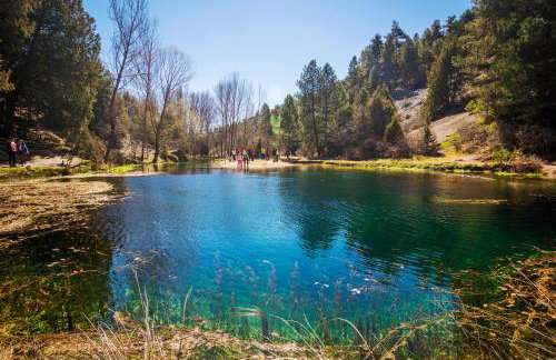 El Mirador de Almanzor - Foto 38