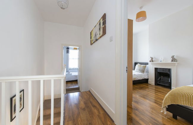 Fortified Home - Near Rochester Castle - Foto 15