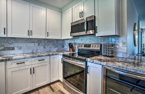 Golfers Haven! Gem with Patio and Grill in Sun City - Foto 8