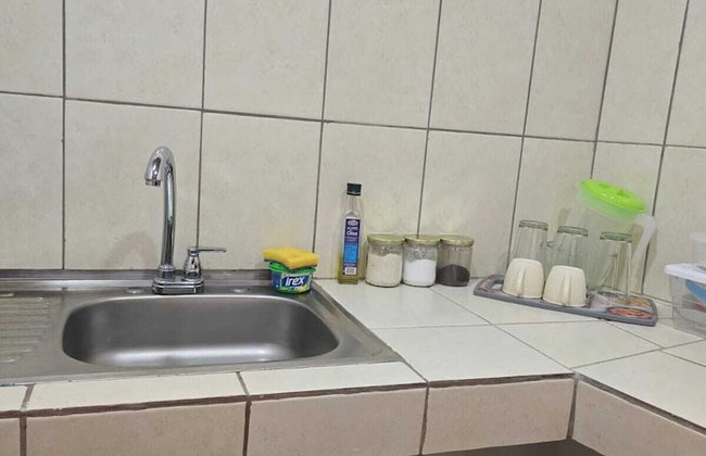 Cabañas Roca Verde Monteverde - Photo 35