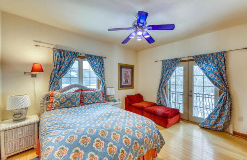 The Timberwolf on Cotton Ranch - Foto 25